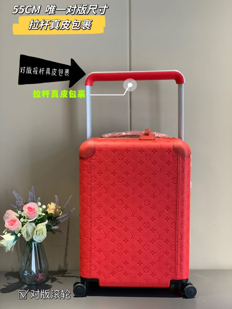 Louis Vuitton Suitcase